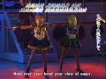 Sailor Moon Sera Myu Moonlight Justice