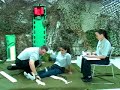 The DCMT Long-bone (leg) Splinting Standard