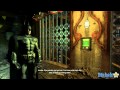 'Batman: Arkham City' Walkthrough pt 30 - Side Mission: FreezeTech Gadget