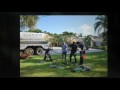 Fast Septic Service Port St. Lucie