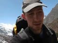 Trek dans la vallee de Langtang - Nepal