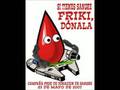 Voz de Diego Fhenomenon (El puto friki)