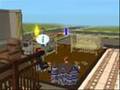 la vida de Alejandra (historias tragicas sims 2)