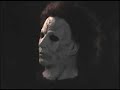 MICHAEL MYERS MASK  rz -MOVIE ACCURATE...YET ANOTHER