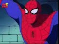 Spider-Man Ep 51 The Lizard King Part 2 Spider-Man Ep 51 The Lizard King Part 2