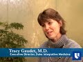 Duke University Doctor Explains Integrative Medicine Integrative medicine