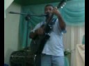 Igreja Evangélica Pent. Redenção-Pr. Alex Guedes