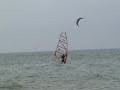 Sailing at Hayling