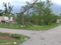 tornado damage in picher oklahoma