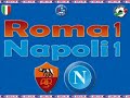 Roma-Napoli 1-1 QUELLI DEL SALUMIERE Hamsik Intervista Ultras Napoli La verità degli Ultras Canale 9