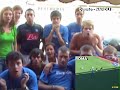 Roma-Napoli 1-1 QUELLI DEL SALUMIERE Hamsik Intervista Ultras Napoli La verità degli Ultras Canale 9