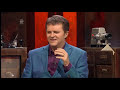 Johnny Vegas on Room 101 - Internet Chatrooms