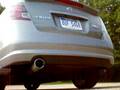 08' spec-v exhaust delete