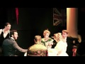 The Mystery Of Edwin Drood - London, Arts Theatre, West End, 2012 (with reviews)