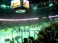 Game 6 - Edmonton Oilers vs San Jose - Anthem 1