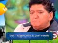 videos de Arucitys - La Teletulia - Ángel Cristo en 'DEC' (2)