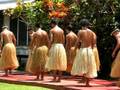Cultural Day at Xavier High School, Chuuk, Micronesia