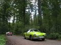 Karmann-Ghia Spätsommerausfahrt 2006 Karmann-Ghia Spätsommerausfahrt 2006
