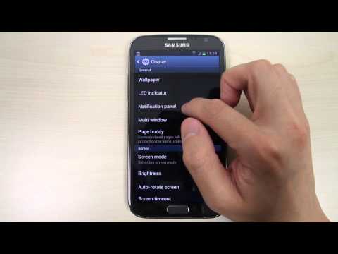 how to stop facebook notifications on droid x