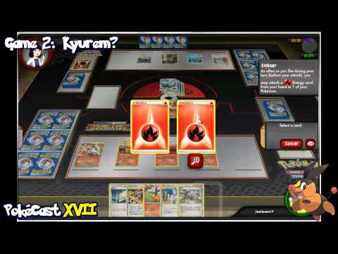 pokemon tcg online