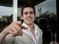 videos de david cavazos