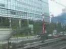 Narita Express Shibuya-Shinagawa / ???????? ?????