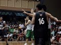 GREG SLAUGHTER ONE HANDED SHOT
