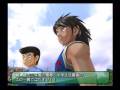 videos de 0020 PS2 CAPTAIN TSUBASA VS TOHO