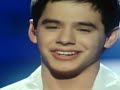 American Idol David Archuleta Song #3 Imagine May 20, 2008 American Idol David Archuleta Song #3 Imagine May 20, 2008
