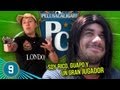 PELUSA CALIGARI 9