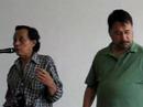Wellness in Arts & Environment - NCCA - Reno Nalda - 2