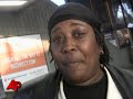 Hundreds of protestors took to the streets of Oakland, Calif. Wednesday to condemn the shooting of an unarmed man by a Bay Area Rapid Transit officer.  That officer resigned his position on Wednesday.  (Jan. 8)