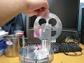Click here to watch this video Ringbom Stirling Engine- PEACE Lab. IAA NCKU