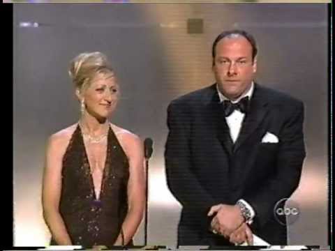 Edie Falco