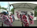 YJC ダンス Alan 『BALLAD 名もなき恋のうた』