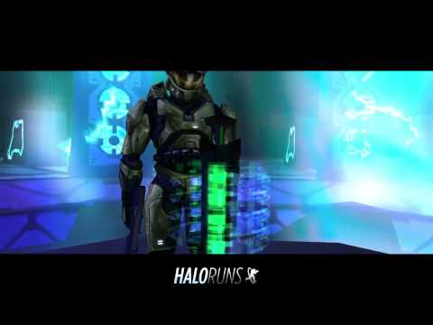 Halo: CE Done Segmented - Legendary - 1:07:04