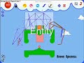 http://www.youtube.com/watch?v=fAlSAO7eQxs fantastic contraption taken to the next level