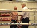 Risto Koivisto vs. Jimmy Brown