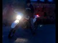 Jottas bar - Man� na Piaozada em frente ao tasco