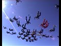 Hibaldstow 50-Way Record