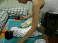 Mommy Showering with Love (PART 6)