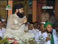 Kalam e Alahazrat Zameen o Zamaan Tumhary Liye Owais Qadri