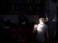 HigleyAndAmerica- Halloween special (UNEDITED)