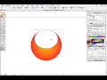 Orb in Illustrator