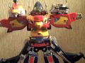 Demo: RPM Ultrazord Formation!