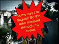Funny French Rap Buffalaxed
