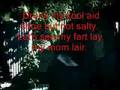 Funny French Rap Buffalaxed