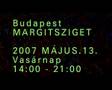 KENDERMAG MMM TÜNTETÉS DEMO 2007