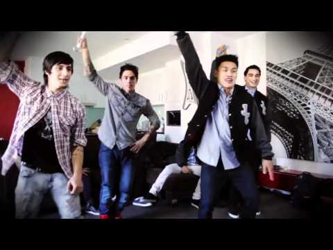 Video thumbnail Achter de schermen met Justice Crew in Just Dance 3
