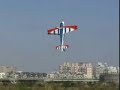 YAK-54 powered by DA-50cc